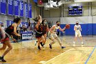 WBBall vs ENC  Wheaton College women's basketball vs Eastern Nazarene College. - Photo By: KEITH NORDSTROM : Wheaton, basketball, ENC, Eastern Nazarene College